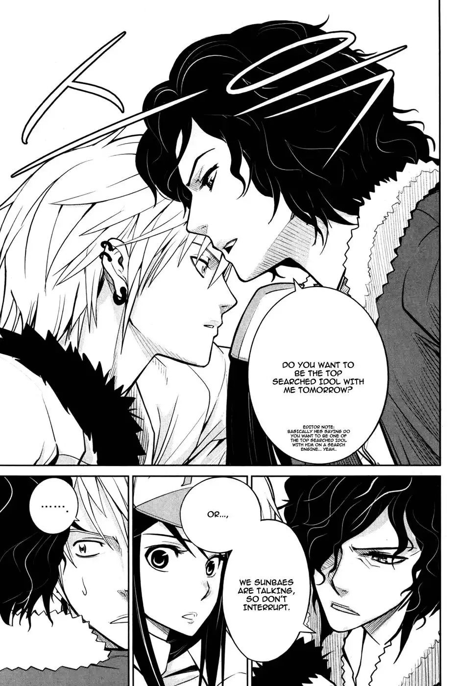 Close Up Chapter 6 22